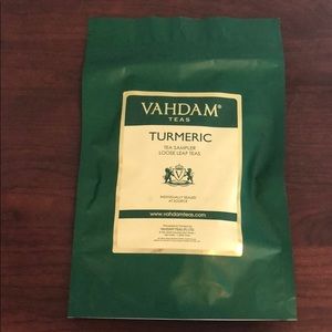 Vahdam Teas